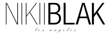NIKIIBLAK