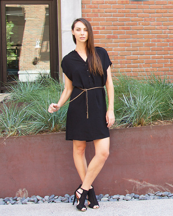 Amara Dress