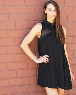 Liza Dress