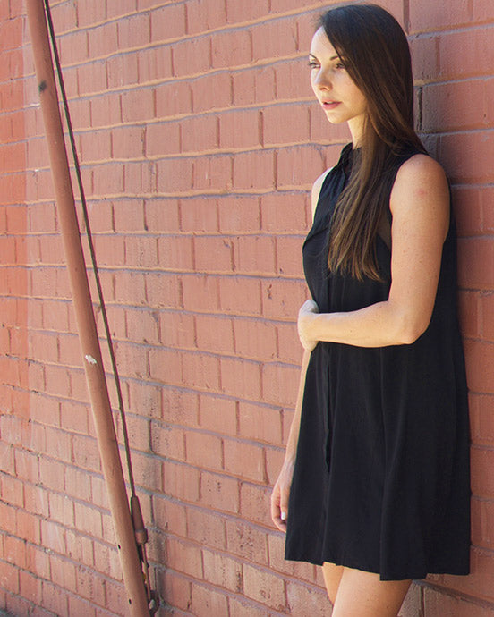 Liza Dress
