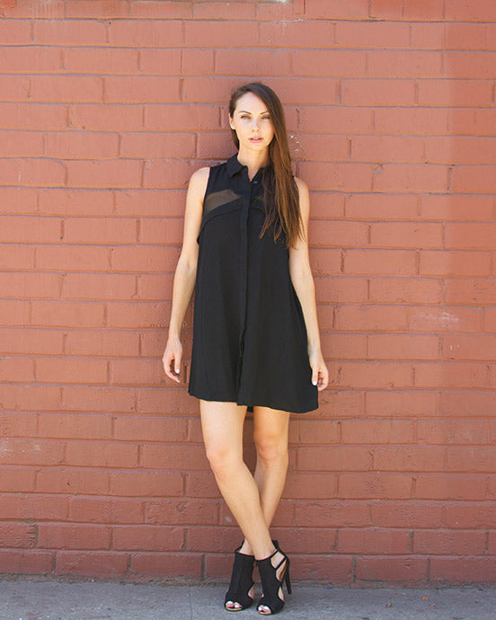 Liza Dress