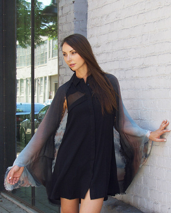 Paloma Poncho