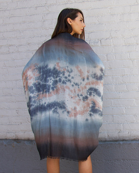 Paloma Poncho