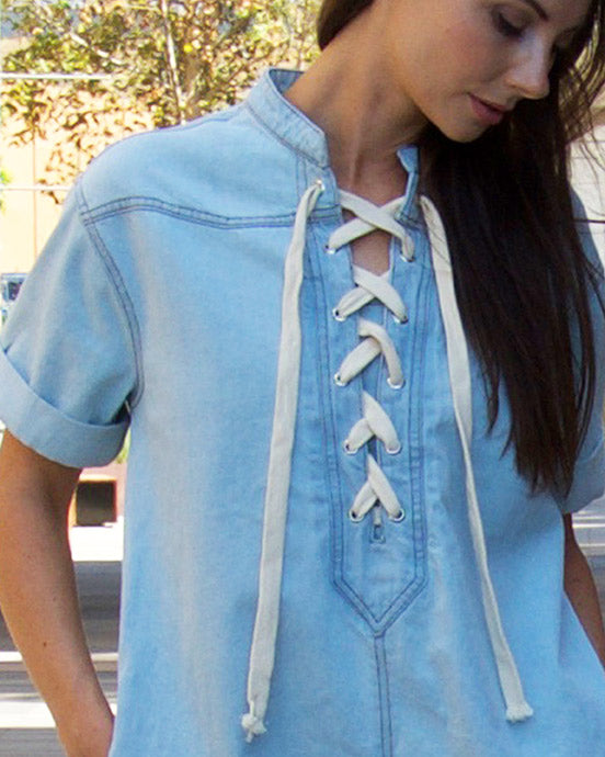 Thalia Dress